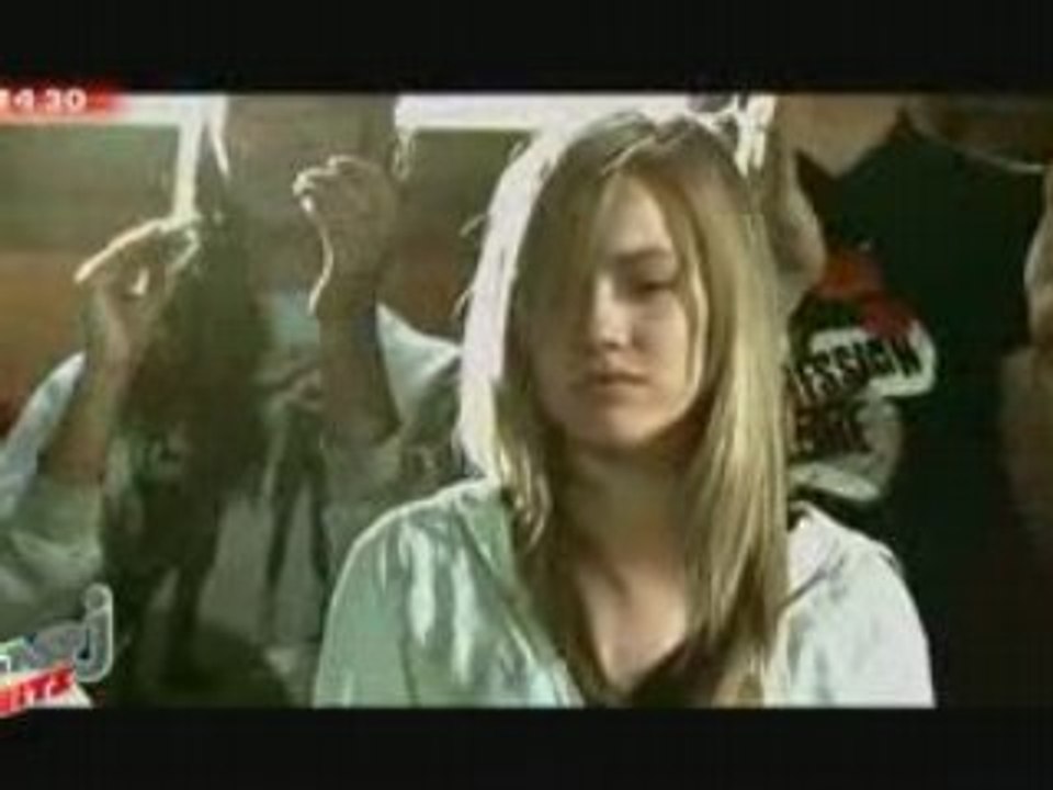 Tony Parker Feat. Rickwel - Premier Love