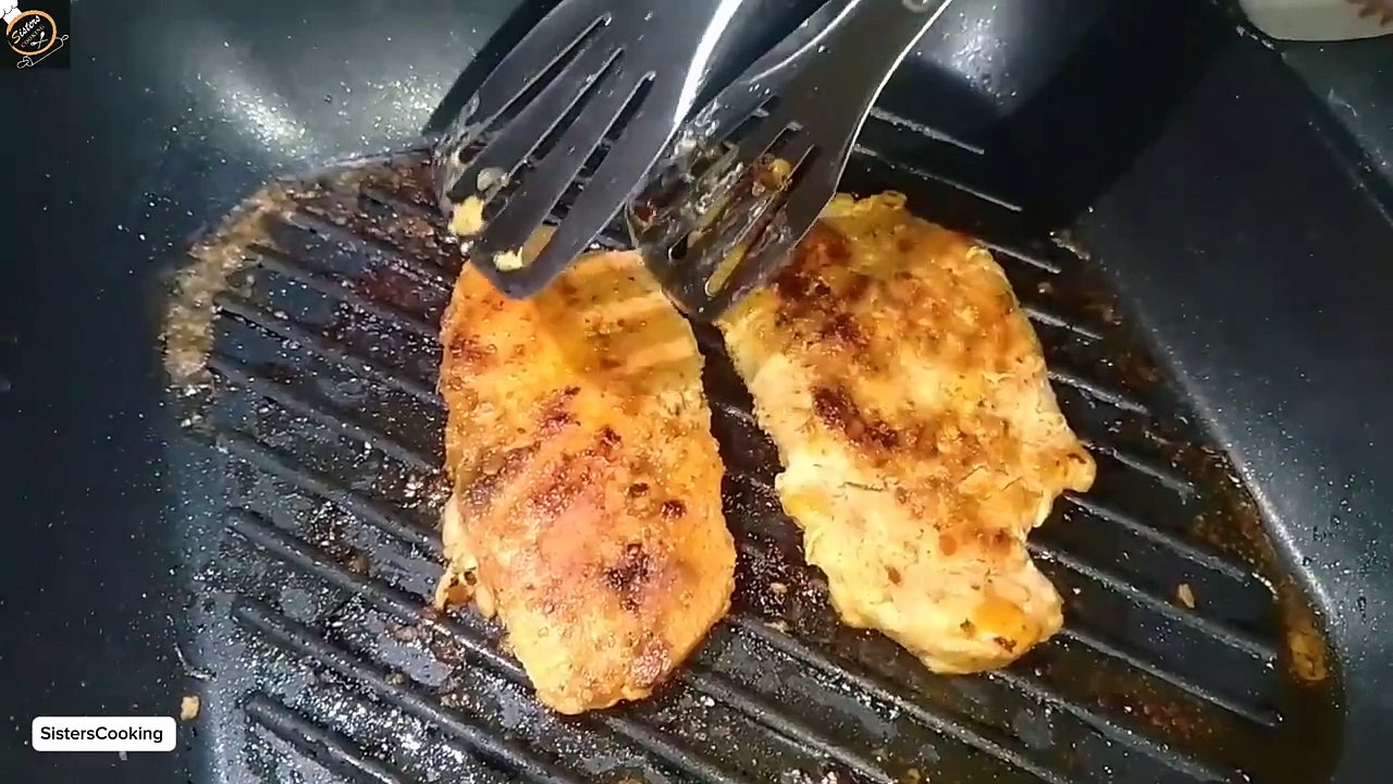 Alfredo Pasta with Homemade Pasta | Restaurant Style Alfredo Pasta | How to Make Pasta at Home