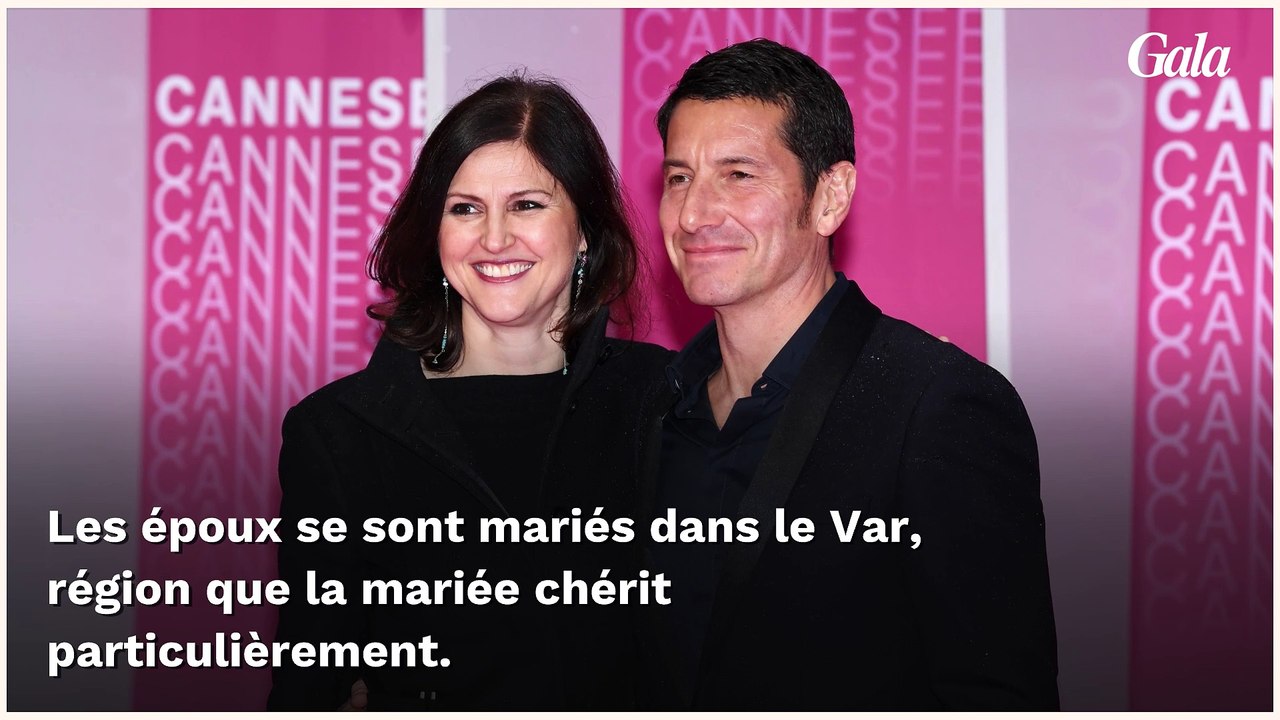 GALA VIDEO - David Lisnard : femme connue, enfants travailleurs… Que sait-on de sa vie de famille ?