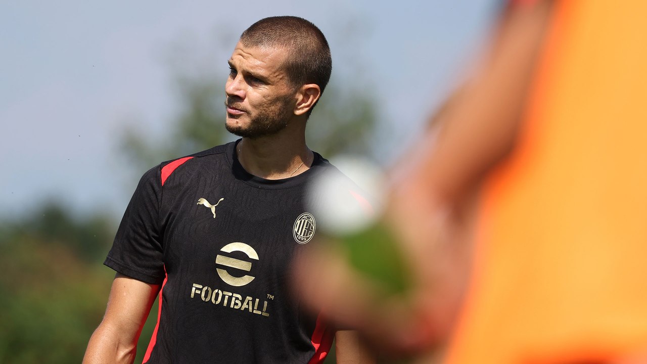Milan Futuro al lavoro verso il Carpi