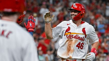 Cardinals vs. Padres: In-Depth Game Analysis & Statistics