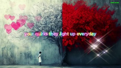 Perfectly Imperfect Heart | English songs | English music | Sonic Bliss