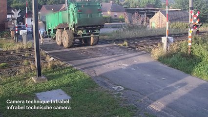 Accident de TGV en Belgique : Perturbations majeures sur la ligne Eurostar