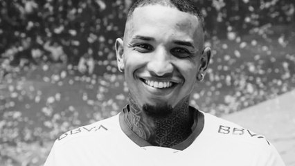 This Was Nacional's Emotional Farewell to Juan Izquierdo