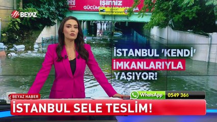 Beyaz Ana Haber 28 Ağustos 2024