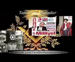 Rahmetli Timurtaş Hoca-İstanbul'u Bile Yıktılar Cehenneme Çevirdiler