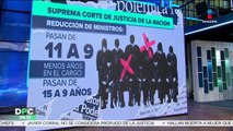 Reforma al Poder Judicial: ¿en qué consiste?