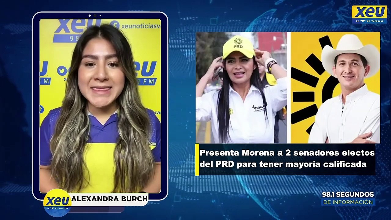 XEU 98.1 FM