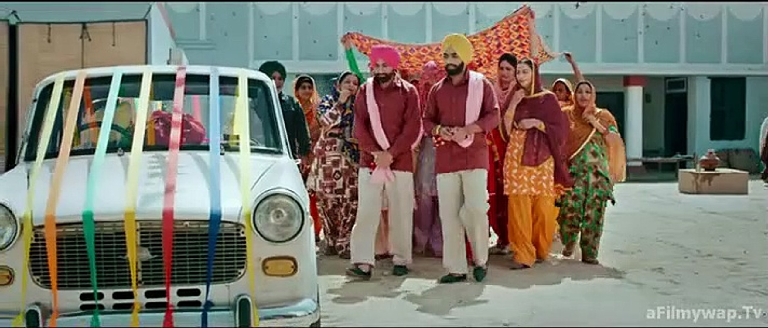 ⁣Muklawa Punjabi Full Movie 2019 -- Punjabi Movies -- Ammy Virk, Sonam Bajwa -- Latest Punjabi Movies