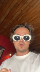 Alors tu fais quoi ?