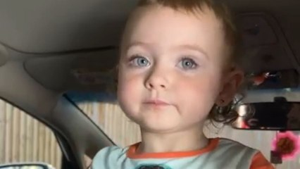 Insensitive sister mimics brother’s sadness after the loss of his pet rabbit