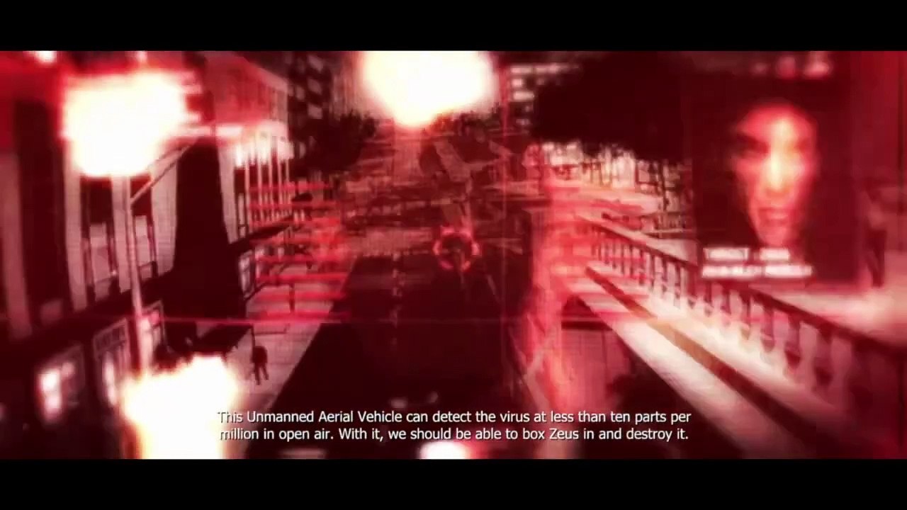 Prototype Gameplay Walkthrough - Part 5 #gameplay #walkthrough #prototype