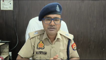 पूर्व विधायक असलम गिरफ्तार