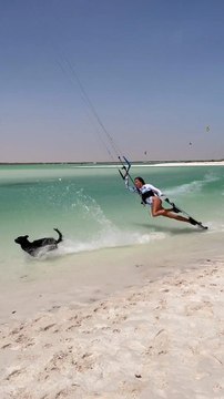 This was so close! @jo_mueller Kitesurfing & Fashion is our Passion! We are @kitesurfingofficial #kitesurf #kitesurfing #kitetrip #kitegirl #kiteschool #kitescolar #extreme #redbull #gopro #sports