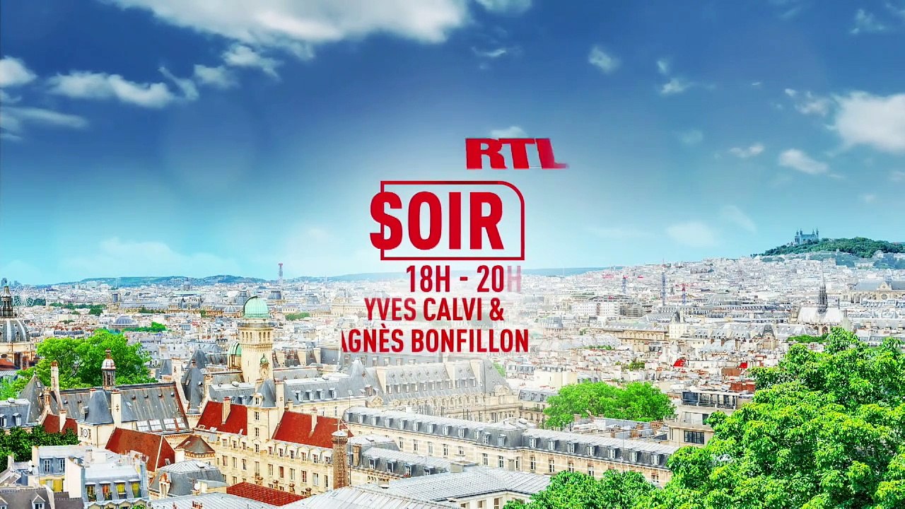 PARALYMPIQUES - Serge Widawski est l'invité de RTL Soir