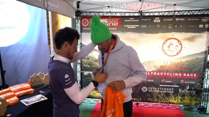 BikingMan Origine 2024 : Alpes Maritimes - Résumé du Jour 4