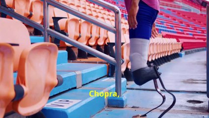 Against All Odds: The Most Inspiring Paralympic Performances