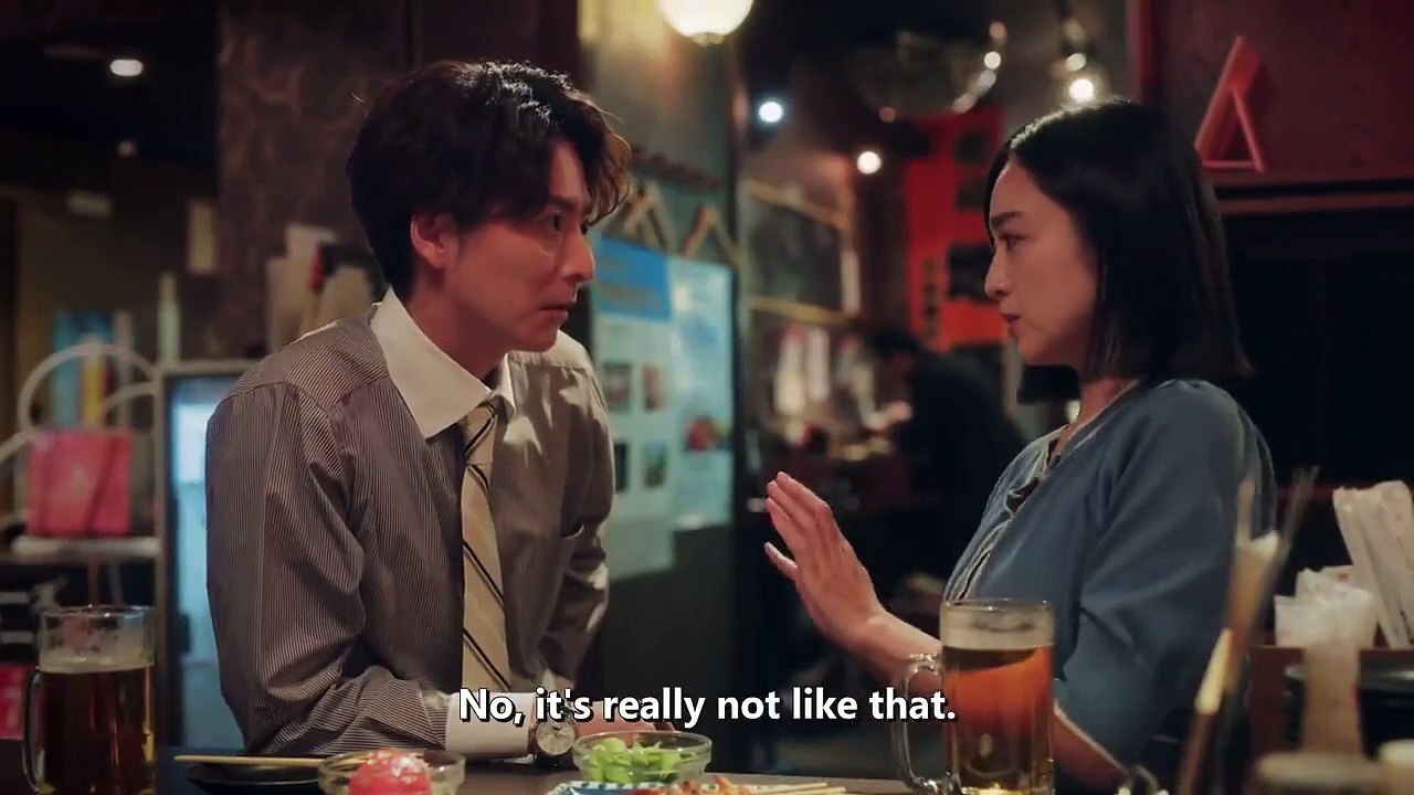 [ENG] EP.2 Aishiterutte, Iitai (2024)