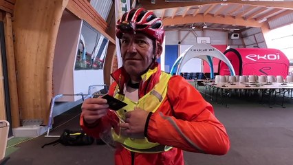 BikingMan Origine 2024 : Alpes Maritimes - Résumé du Jour 3