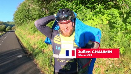 BikingMan Origine 2024 : Journée 3 - Résumé jour 3