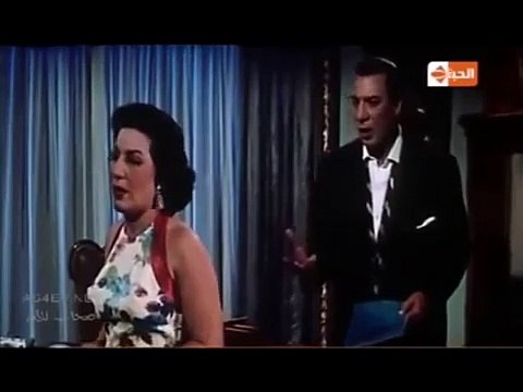 الفيلم النادر المجد فريد شوقي هدى سلطان