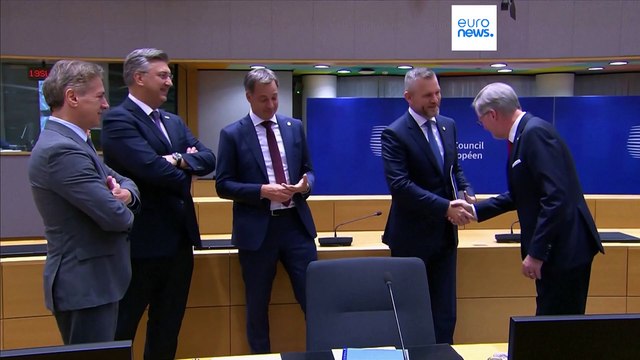 Les portefeuilles économiques sont au cœur des négociations pour le choix des nouveaux commissaires européens