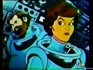 Space Angel Wizard Of Eden