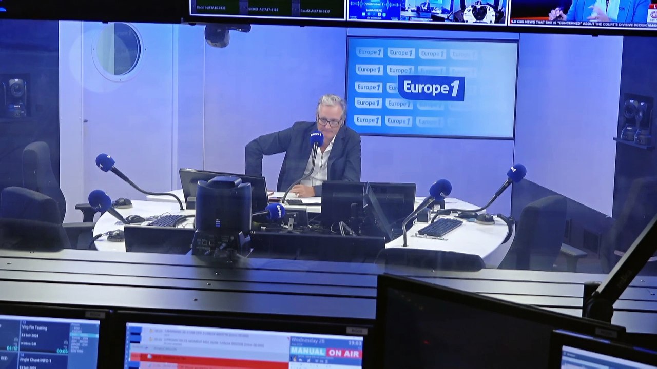 Hommage au gendarme tué dans les Alpes-Maritimes : «La France a tué mon mari», s'indigne sa femme