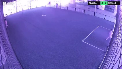 FRANCE TERRE D ASILE CPH CLICHY 28/08 à 16:00 - Football Terrain 2 (LeFive P17)