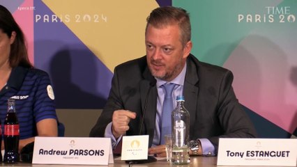 2 Paris 2024 Paralympics Hits 2 Million Tickets Sold 🎟️