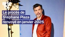 Stéphane Plaza: le procès de l'animateur renvoyé à janvier 2025, le tribunal ordonne une expertise psychiatrique de l'animateur