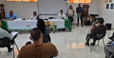 Sientan las bases de un comité de seguridad en Veraguas ¿De qué se trata?