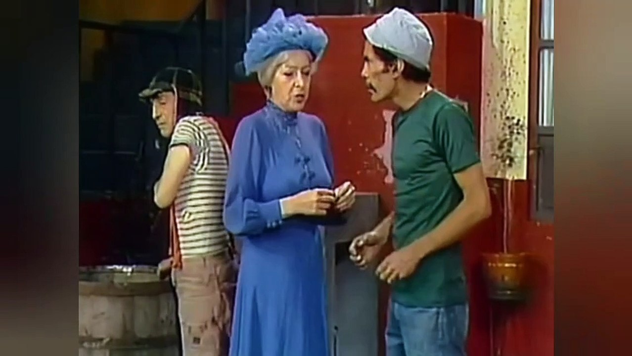 CHAVES #54