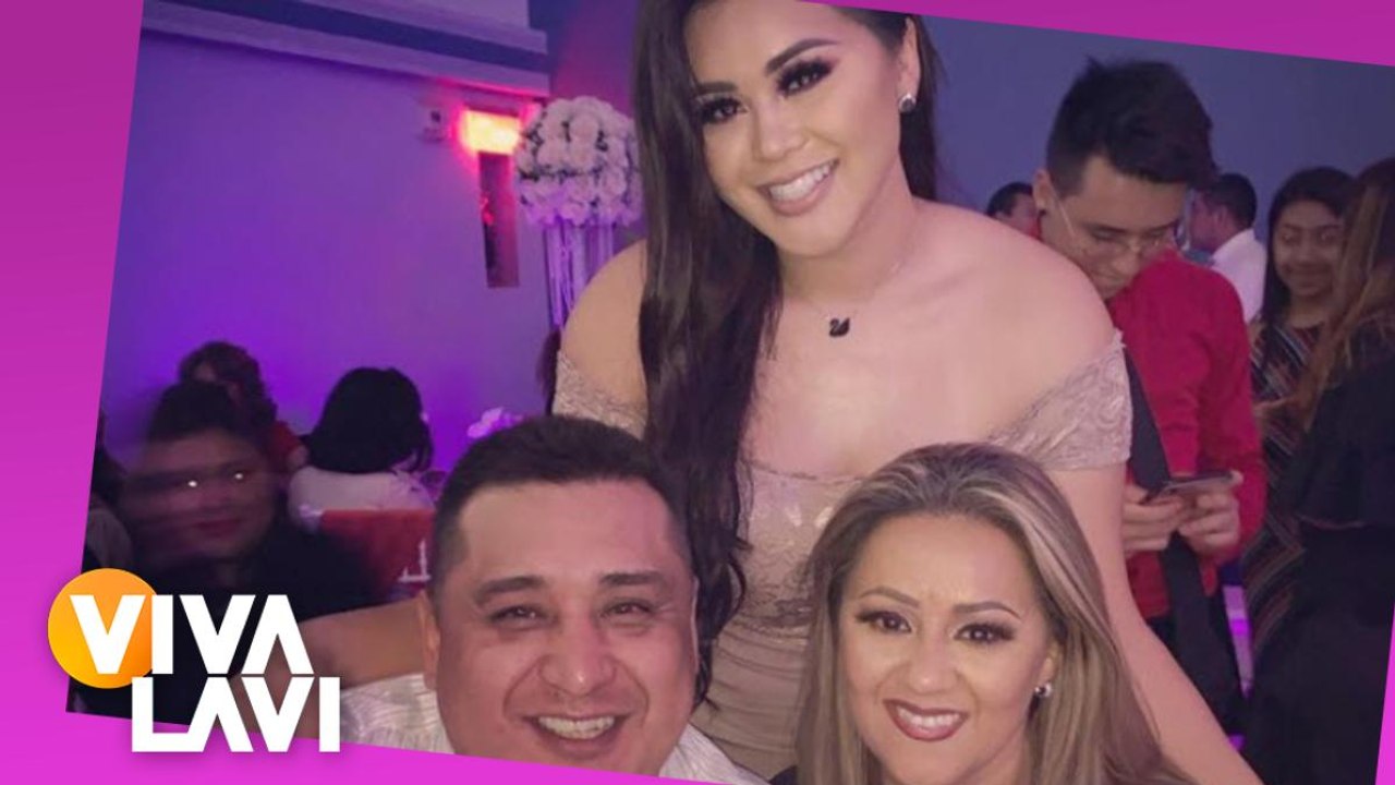 Papá de 'Gomita' revela su esposa le fue infiel