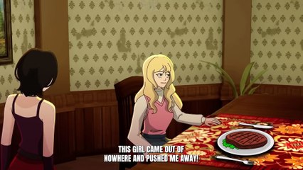 There is a Room in My House I’m Never Allowed to Enter