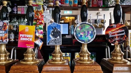 A look at how Kelham Island in Sheffield has changed