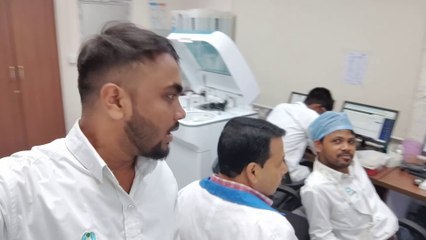 Party is going on, Enjoy moment with our teammates,