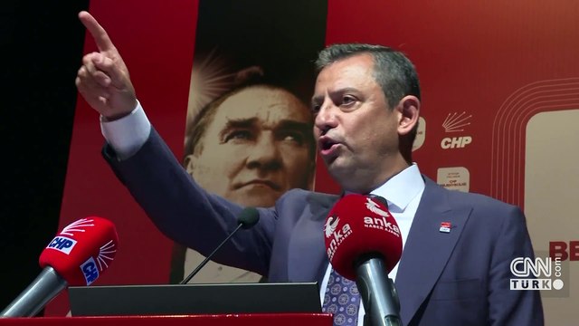 Mansur Yavaş CHP'nin cumhurbaşkanı yardımcısı adayı mı olacak?