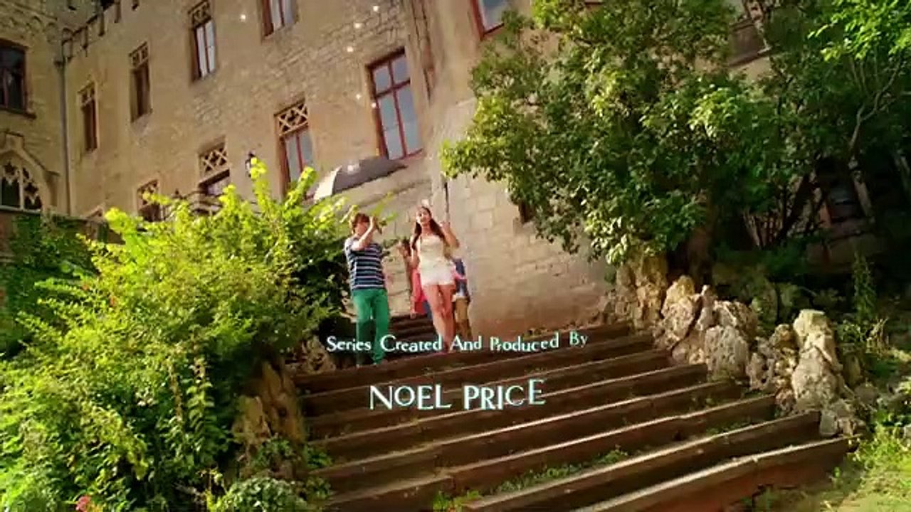 In Your Dreams episode 7 video Dailymotion