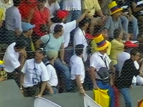 Formula-1 2001 R03 Brazilian Grand Prix