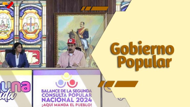 Café en la Mañana | Cambios en Gabinete Ejecutivo reforzará el gobierno popular