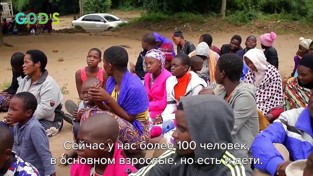 ПОХОРОНЕНА ЗАЖИВО!!! | Рассказ Выжившей После Циклона Фредди