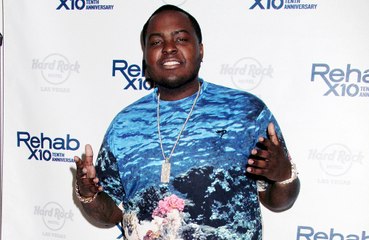 Sean Kingston y su madre se declaran inocentes de fraude