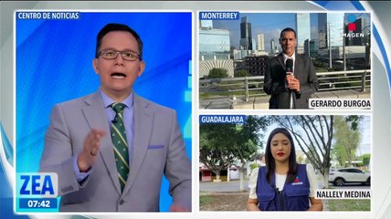 Reportan al menos 15 desapariciones en la Nueva Central Camionera en Tlaquepaque