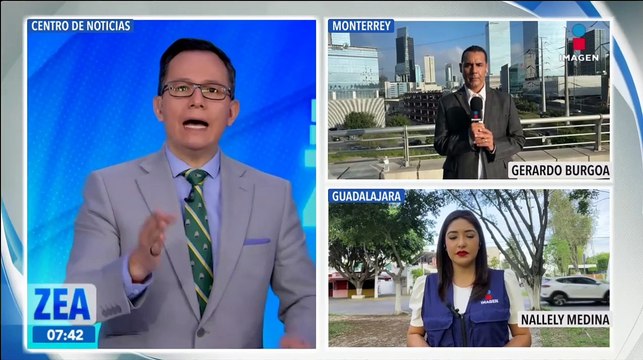 Reportan al menos 15 desapariciones en la Nueva Central Camionera en Tlaquepaque