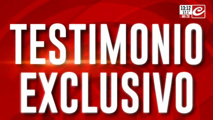 Habla la persona que descubrió a los hermanos del horror