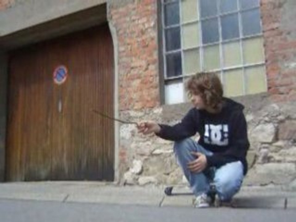 Ollie 50cm