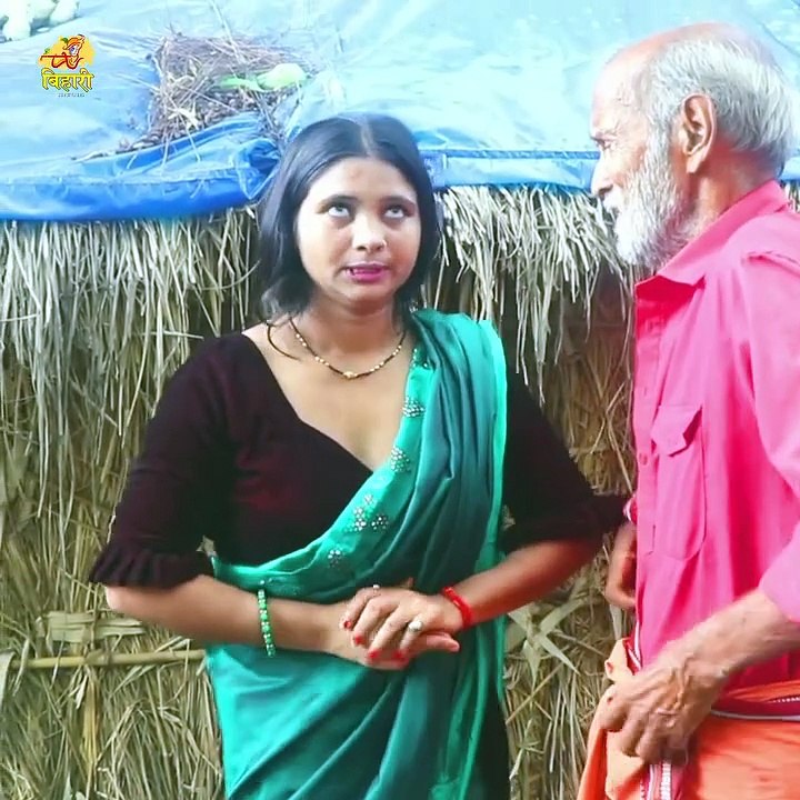 MULLU HOT BHABI