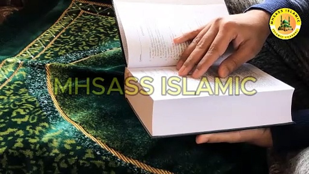 "Welcome to MHSASS Islamic - Exploring the Beauty of Islam"