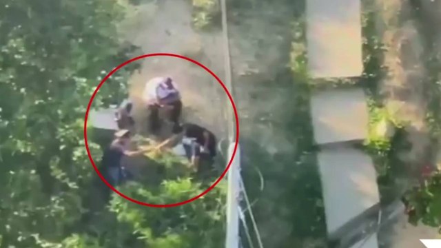 En video: así era como menores eran usados para negociar con droga en Itagüí, Antioquia